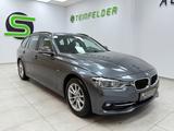 BMW 318 i Sport Line 1.5 TEMPOMAT / LED / TÜV NEU - gebrauchte BMW 318 aus dem Jahr 2017