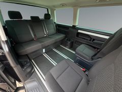 Fahrzeugabbildung Volkswagen T6 Multivan 2.0 TDI Navi Sitzhzg AHK Standhzg