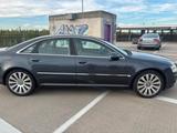 Audi A8 3.0 TDI quattro | originale KM | 2. Hand - gebrauchte Audi A8 aus dem Jahr 2006