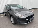 Ford Fiesta Sitzhzg. Bluetooth nur 78TsdKm TÜV NEU - Ford Fiesta: 7