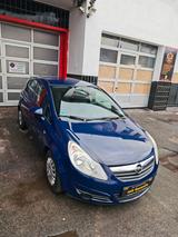 Opel Corsa D Selection aus 1.Hand - gebrauchte Opel Corsa aus dem Jahr 2009