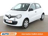 Renault Twingo 1.0 SCe Life *LIMITER*GARANTIE* - Renault Twingo in Frankfurt (Main)