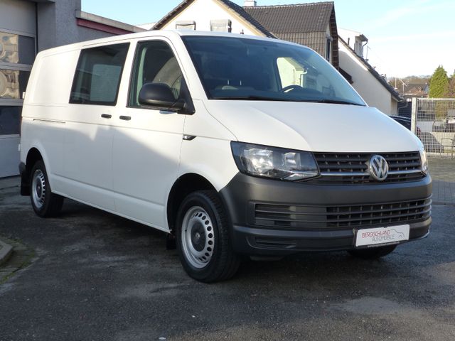 Volkswagen T6 Transporter  lang, AHK, PDC, Klima