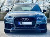 Audi RS3 Sportback FL | 1.Hnd | RS-AGA | BREMSEN NEU - Audi RS3 in Mannheim