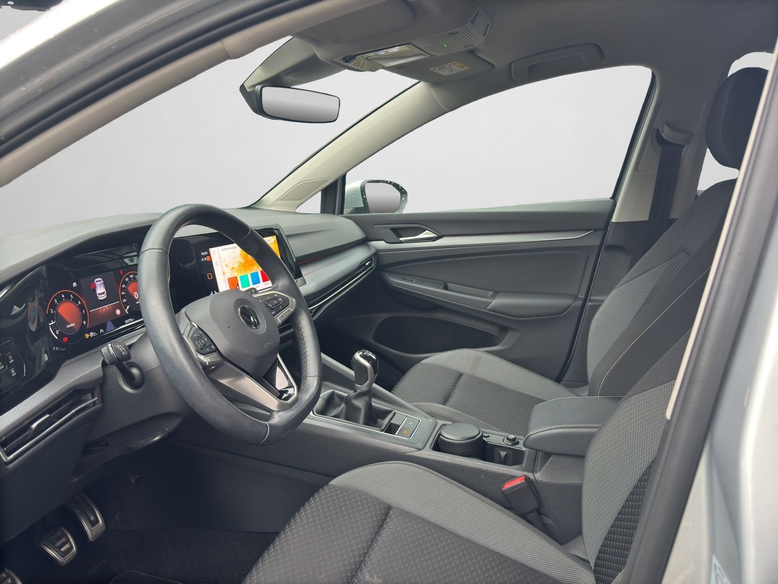 Volkswagen Golf - Bild 13