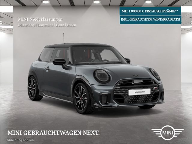 MINI Cooper S JCW Trim Driv.Assist+ Head-Up Kamera