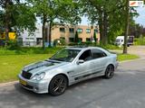 Mercedes-Benz C 280 C280 Elegance Aut 7G-Tronic Schiebedach Le - Mercedes-Benz C-Klasse mit LPG-Antrieb: Automatik