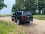Dodge RAM 5,7 HEMI - Dodge RAM aus 2010: Hemi