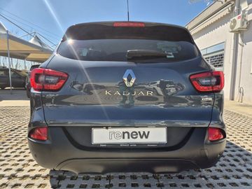 Renault Kadjar - 8