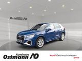 Audi SQ2 2.0 TFSI quattro S-Line Navi RFK LED - Audi SQ2 aus 2021