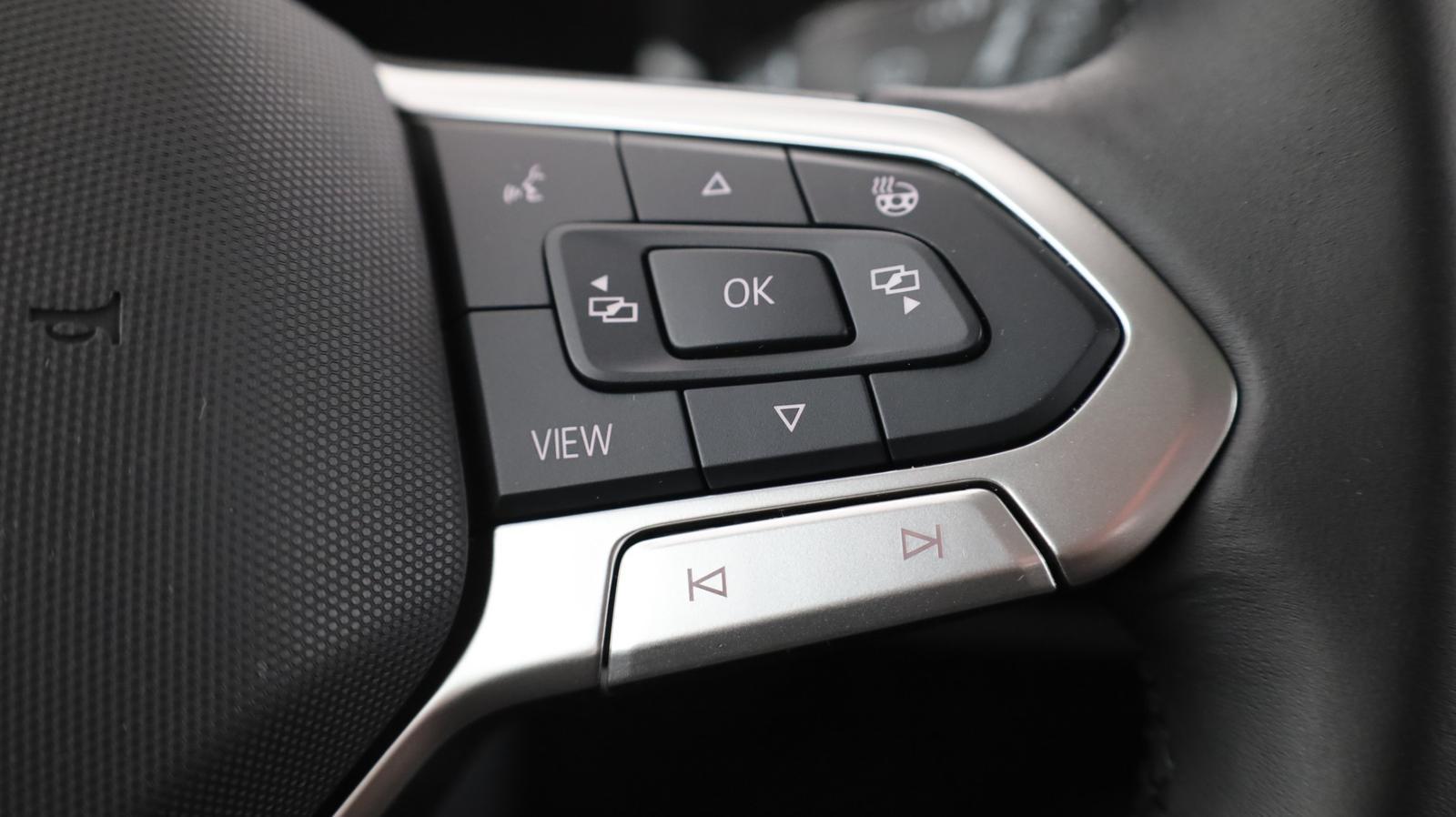 Volkswagen Golf Rabbit mHEV TSI DSG, миниатюра 29