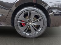 Skoda Octavia - Vorschau Bild 6