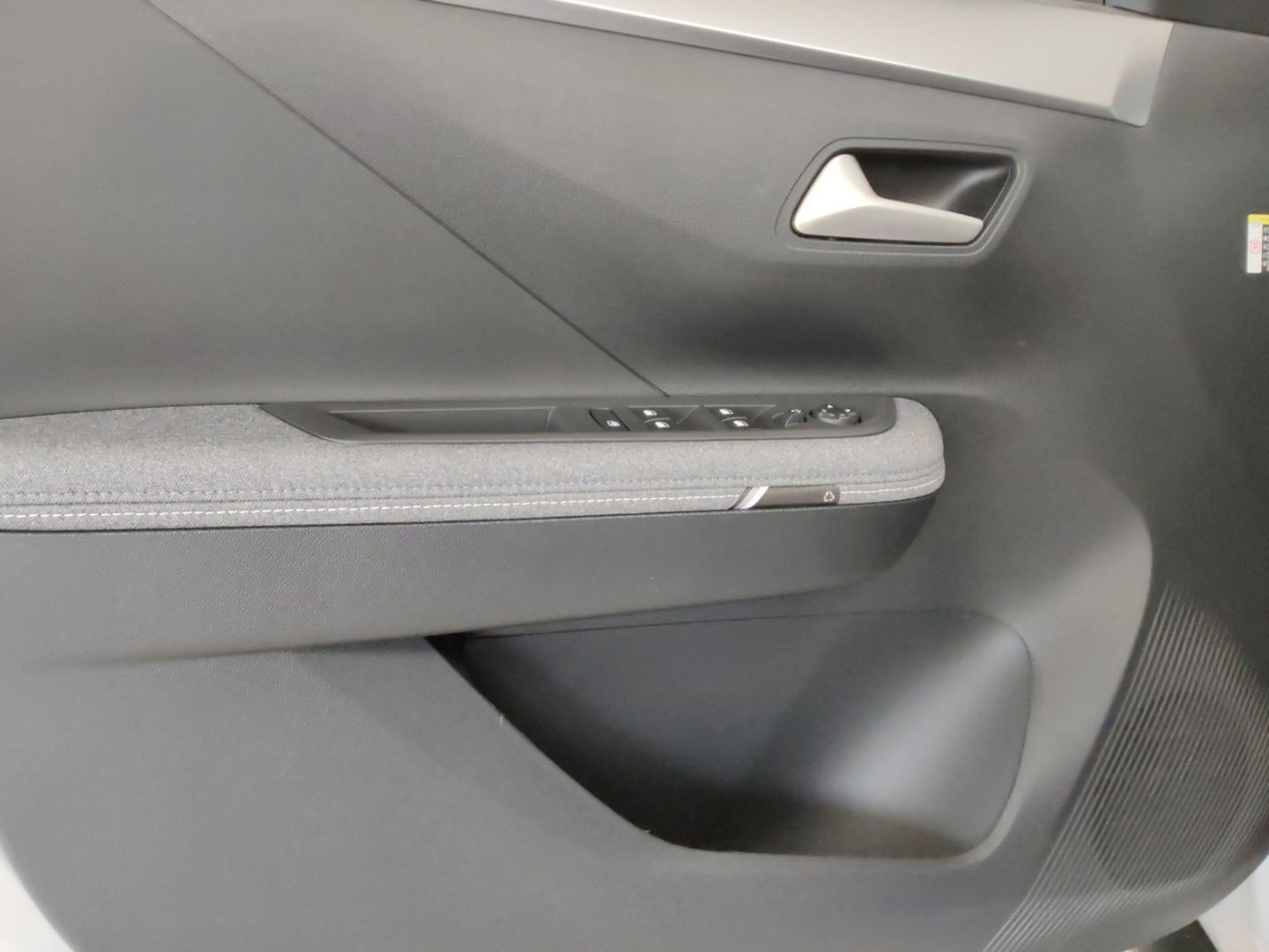 Opel Frontera - Bild 13