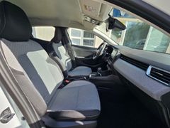 Fahrzeugabbildung Clio V Evolution 1.0 TCe 90 6E Automatik
