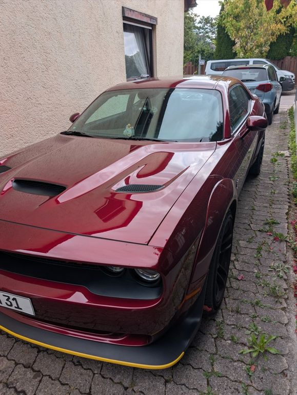 Image of Dodge Challenger