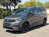 Peugeot Rifter Allure L2 GT-Line  7-Si. Automatik Navi - Peugeot Rifter: L2
