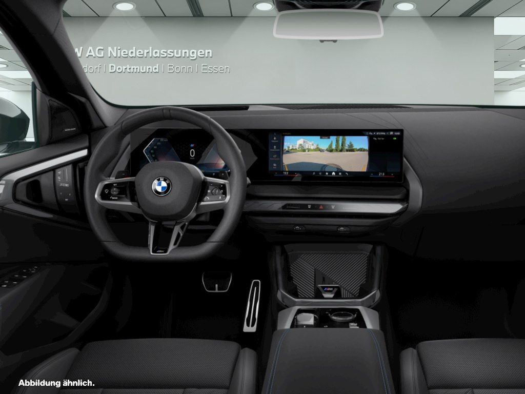 BMW X3 - Bild 4