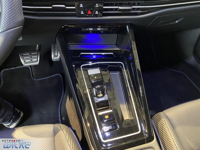 Golf VIII 2.0 TSI DSG 4Motion R Performance NAVI