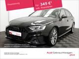 Audi A4 Avant 35 TDI 2x S-Line Competition Matrix Pan - Audi A4 Competition Gebrauchtwagen