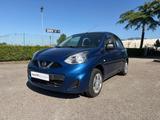Nissan NISSAN Micra 1.2 Acenta E6 - Nissan Micra: 1.6