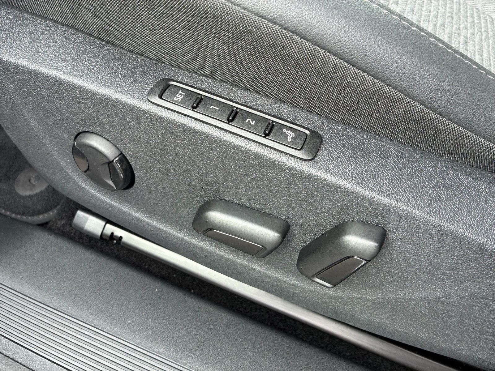 Skoda Enyaq - Bild 15