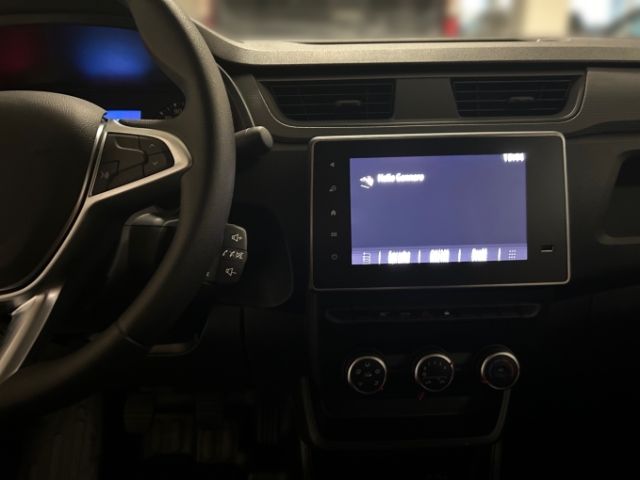Fahrzeugabbildung Renault Express Extra Blue dCi 75 Klang & Klima-Paket, V