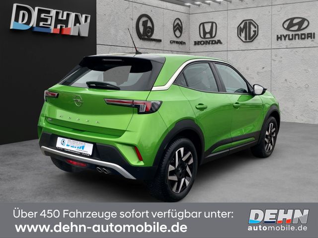 Opel Mokka PT130 AT Elegance Kamera Lenkradheiz.
