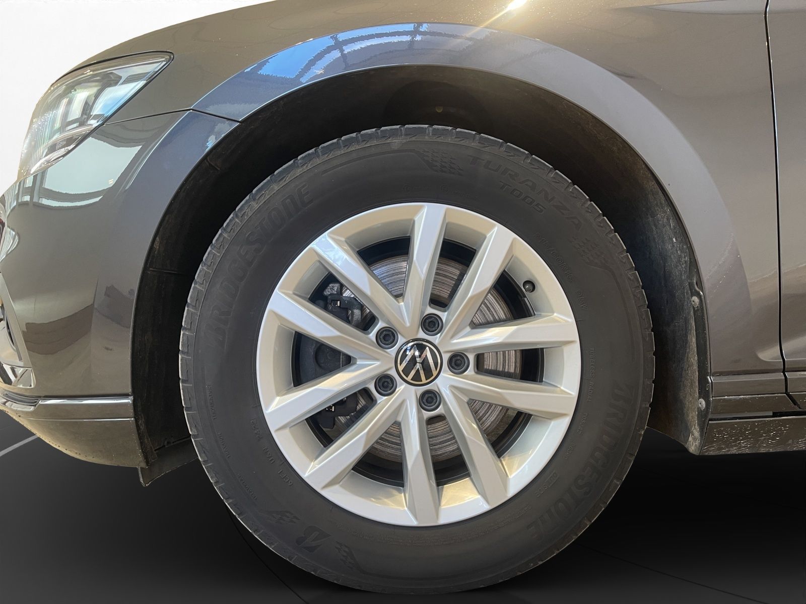 Volkswagen Passat Variant - Bild 13