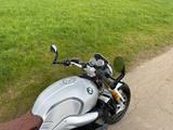 BMW R nineT Scrambler, EZ 03/2022, 5.662 km - Offers