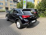 Volkswagen T-Roc*NAVI*PDC*SHZ*SPUR*4S-REIFEN - Reifen gebraucht