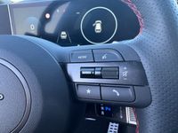 Hyundai TUCSON - Vorschau Bild 12