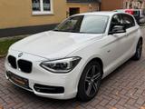 BMW 118i *1.Hand*Automatik*5trg. - BMW 118 aus 2012: 118i