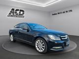 Mercedes-Benz MERCEDES C220 CDI *AUTOMATIK*NAVI*17ZOLL*TÜV NEU - Mercedes-Benz 220: Cdi