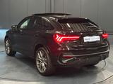 Audi Q3 Sportback 40 TDI quattro S-Line*20Zoll*PANORA - Audi Q3 mit Diesel-Antrieb: Sitzheizung