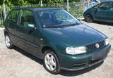 Volkswagen VW Polo 6N 1,0L 4-Zylinder *TÜV NEU* nur 1... - Volkswagen Lupo in Hamburg