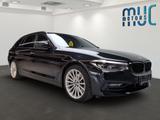 BMW 540i Sport/360°/HUD/Pano/D-Key/LED/AHK/SHeftBMW - BMW 540: I