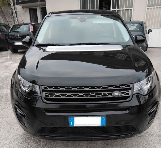 Land Rover Discovery Sport Discovery Sport 2.0 T