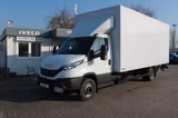 Iveco 70C18HA8/P Koffer/LBW/Luftfeder - Offers