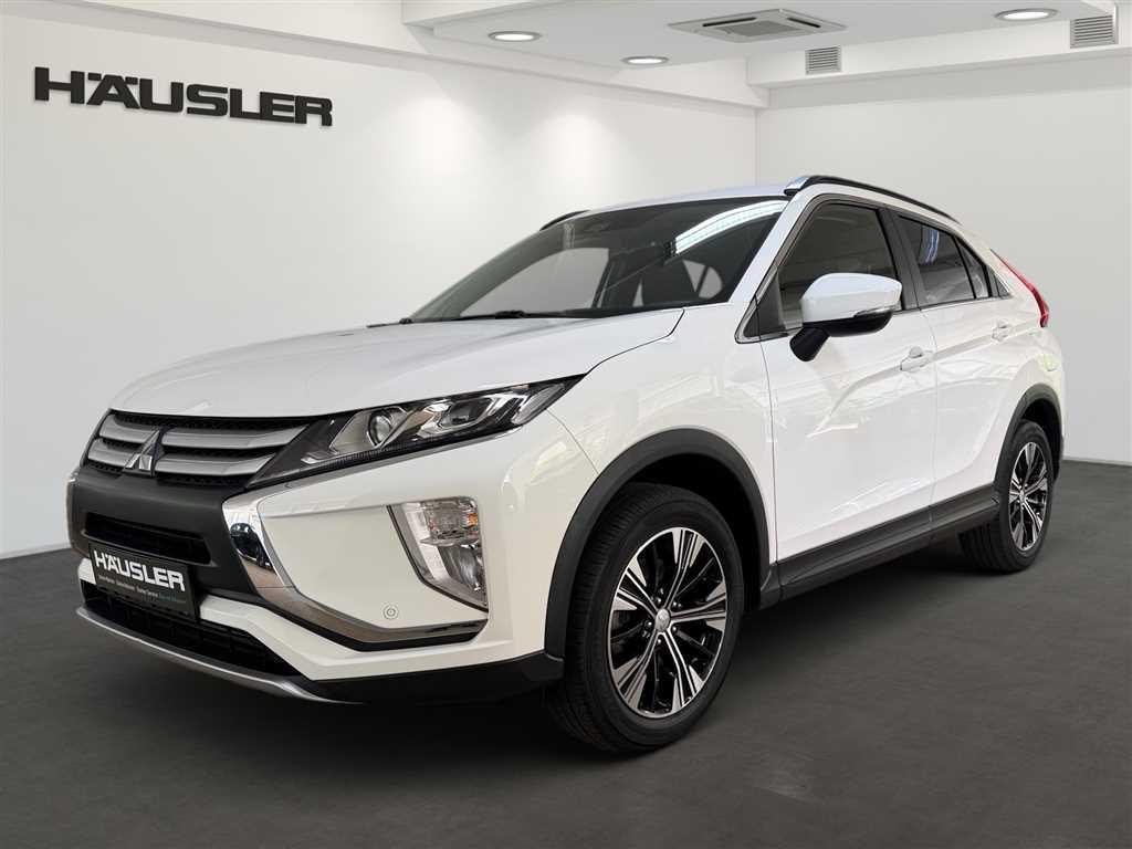 Mitsubishi Eclipse Cross Klimaaut.*Kamera*PDC*SHZ*