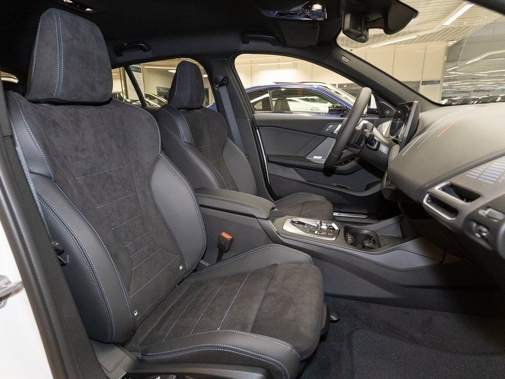 BMW 123 - Bild 10