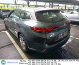 Renault Megane 1.5 dCi Aut. LED Sport-Seats KeylessStar - Renault Megane: Sport