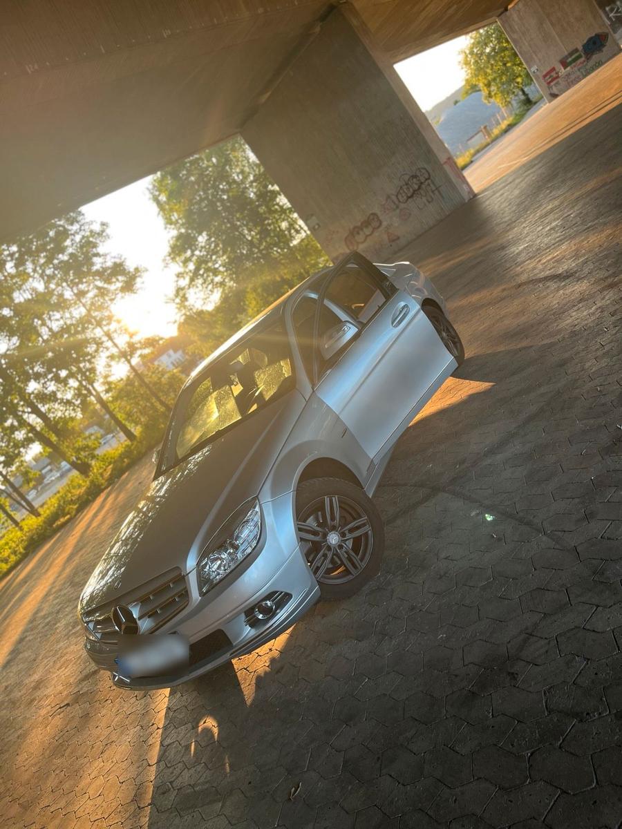 Mercedes-Benz Andere