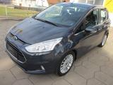 Ford B-MAX Titanium, Winterpaket, PPS hinten - Ford B-Max mit Benzin-Antrieb