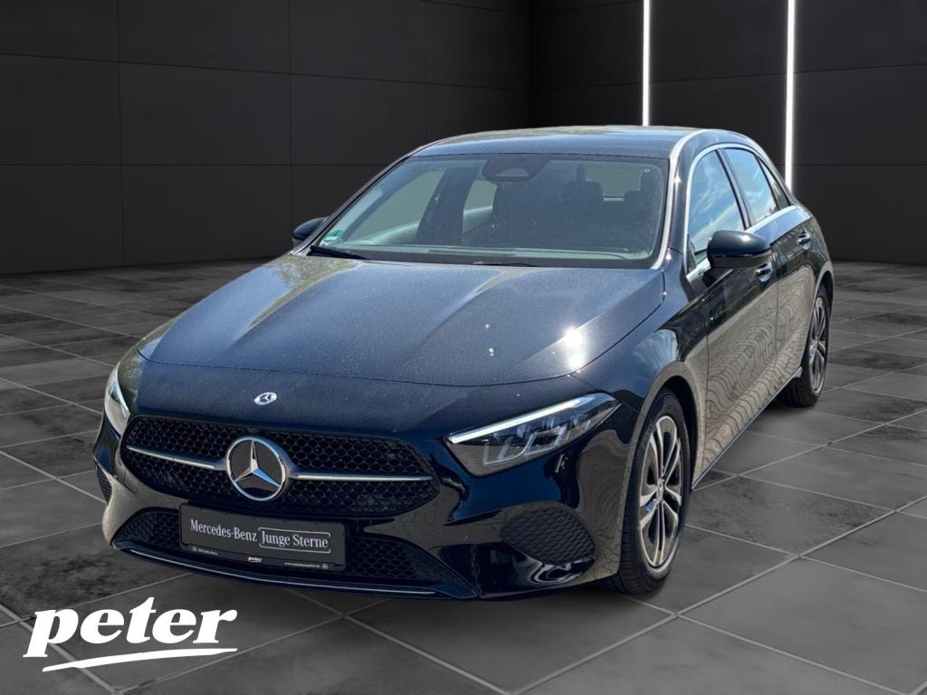 Mercedes-Benz A 180 Progressive Line*Winter Paket