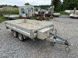 Unsinn UDK 3030-14-1750, Nutzlast 2110 kg - Unsinn Pkw-Anhänger K