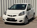 Toyota Aygo AYGO Basis 68PS (  *TÜV*MOTOR TOP * ) - Toyota Aygo (X) aus 2010