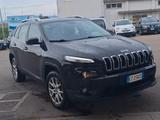 Jeep Cherokee 2.0 Mjt II 170CV 4WD Active Drive  - Jeep Cherokee: 4.0