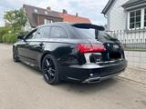 Audi A6/3.0Bi-Turbo/320PS/Quattro/3xS-Line... - Audi A6: Turbo