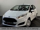 Ford Fiesta Trend*Klima*Sitzheizung*2.Hand*Scheckheft - Ford: Taxi
