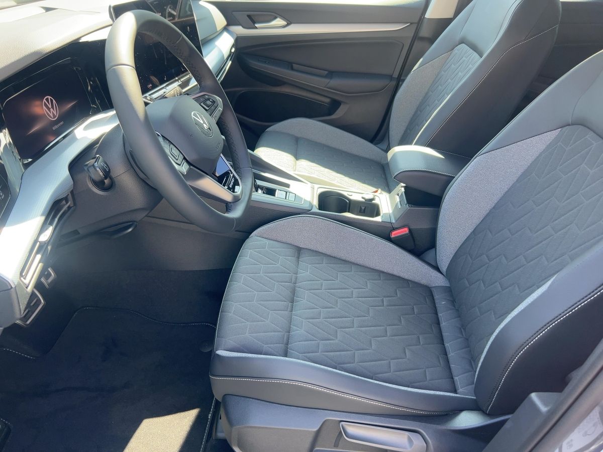 Volkswagen Golf - Bild 10